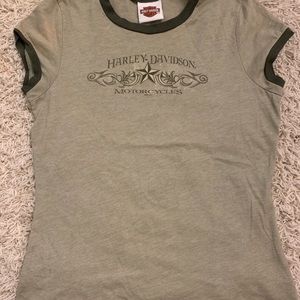 Harley-Davidson Tee